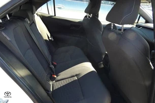2023 Toyota Corolla Ascent Sport Hybrid image 9