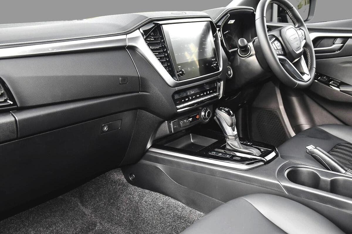 2024 Isuzu D-MAX LS-U+ Auto 4x4 MY24 image 7