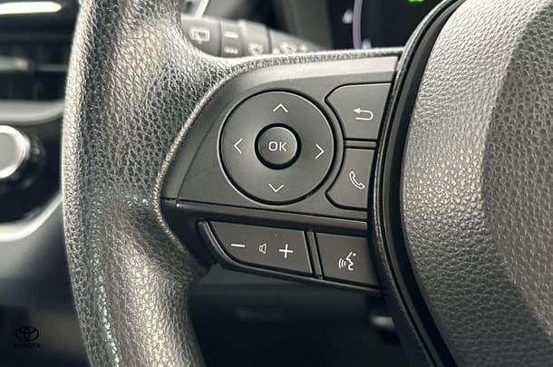 2023 Toyota Corolla Ascent Sport image 22