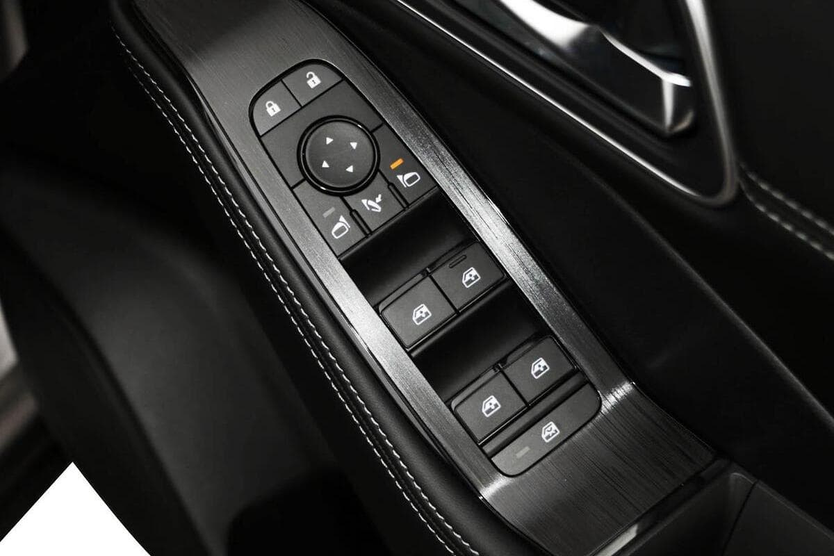 2024 Nissan X-TRAIL N-TREK T33 Auto 2WD MY25 image 18