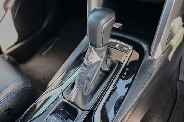 2023 Toyota Corolla Cross Atmos image 19