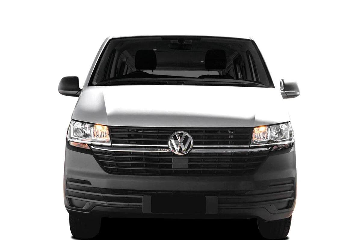 2024 Volkswagen Transporter TDI340 T6.1 LWB Auto MY24 image 3