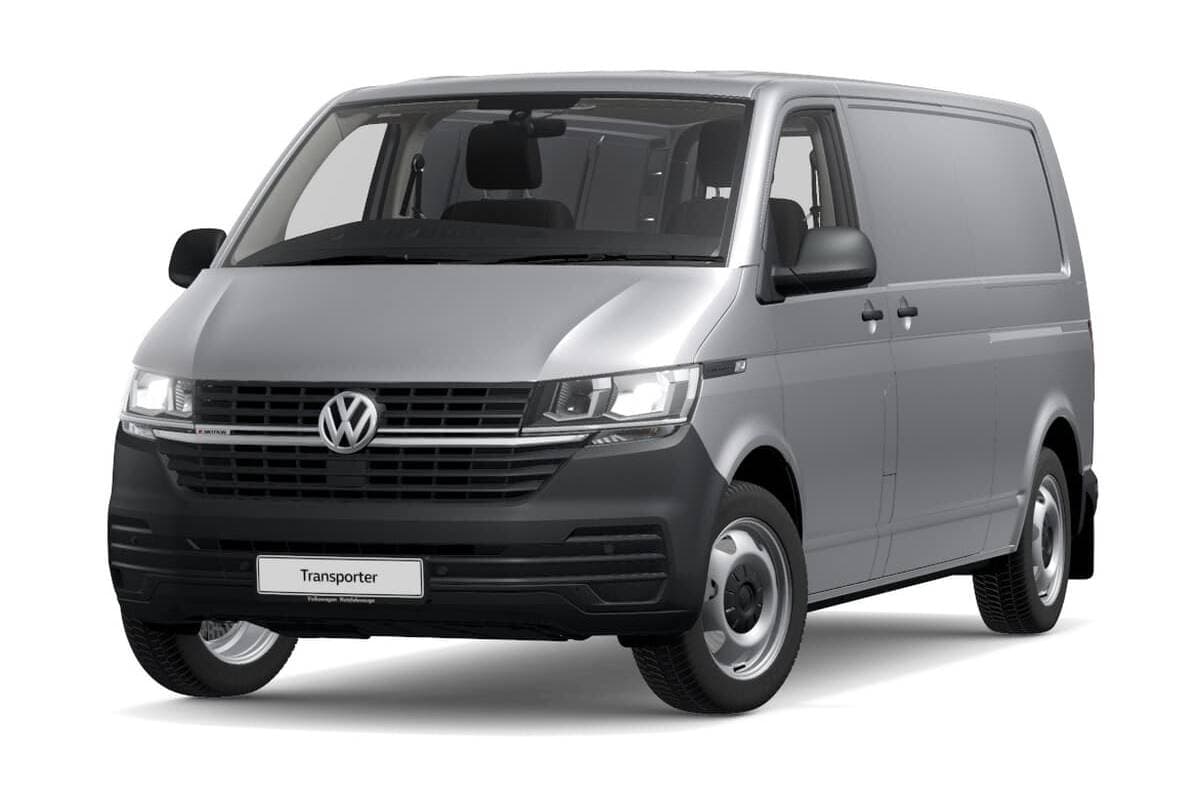 2024 Volkswagen Transporter TDI340 T6.1 LWB Auto 4MOTION MY24