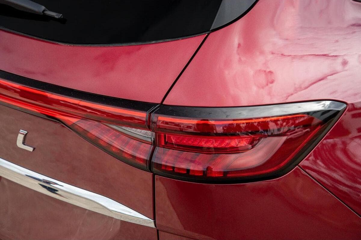 2025 GWM Haval H6 Ultra Auto 4WD image 20