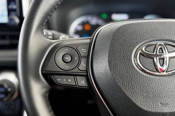 2021 Toyota Rav4 Hybrid GX AWD image 20