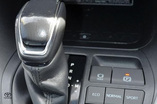 2019 Toyota RAV4 GXL-2WD image 10