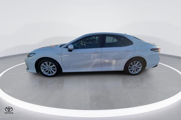 2021 Toyota Camry Hybrid Ascent image 8