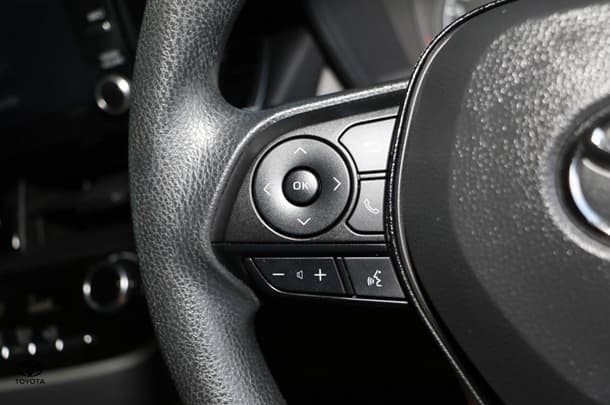 2022 Toyota Corolla Ascent Sport image 12
