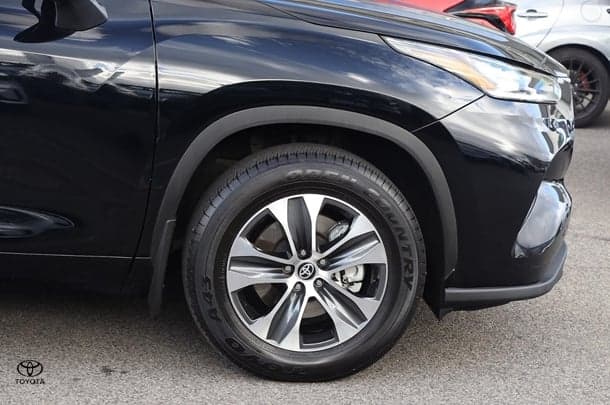 2023 Toyota Kluger GXL-2WD image 11