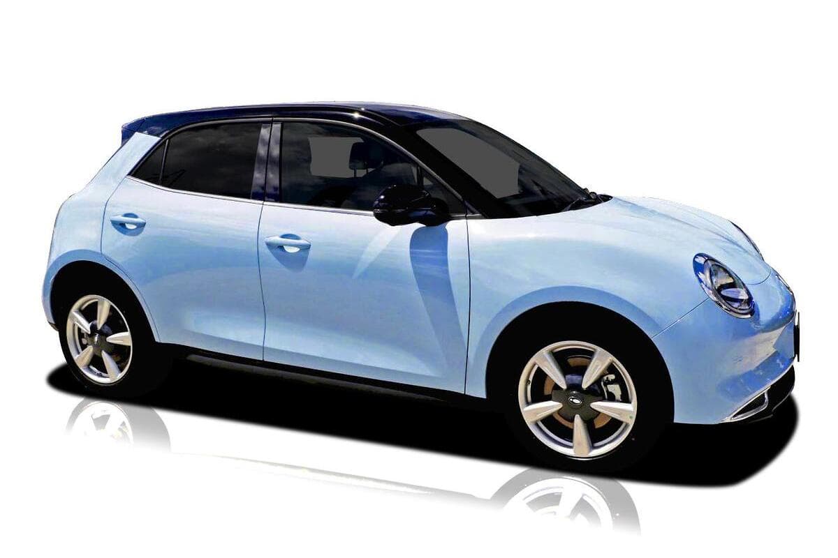 2025 GWM Ora Standard Range Auto image 5