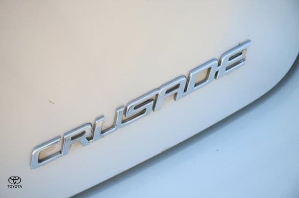 2015 Toyota Fortuner Crusade image 20