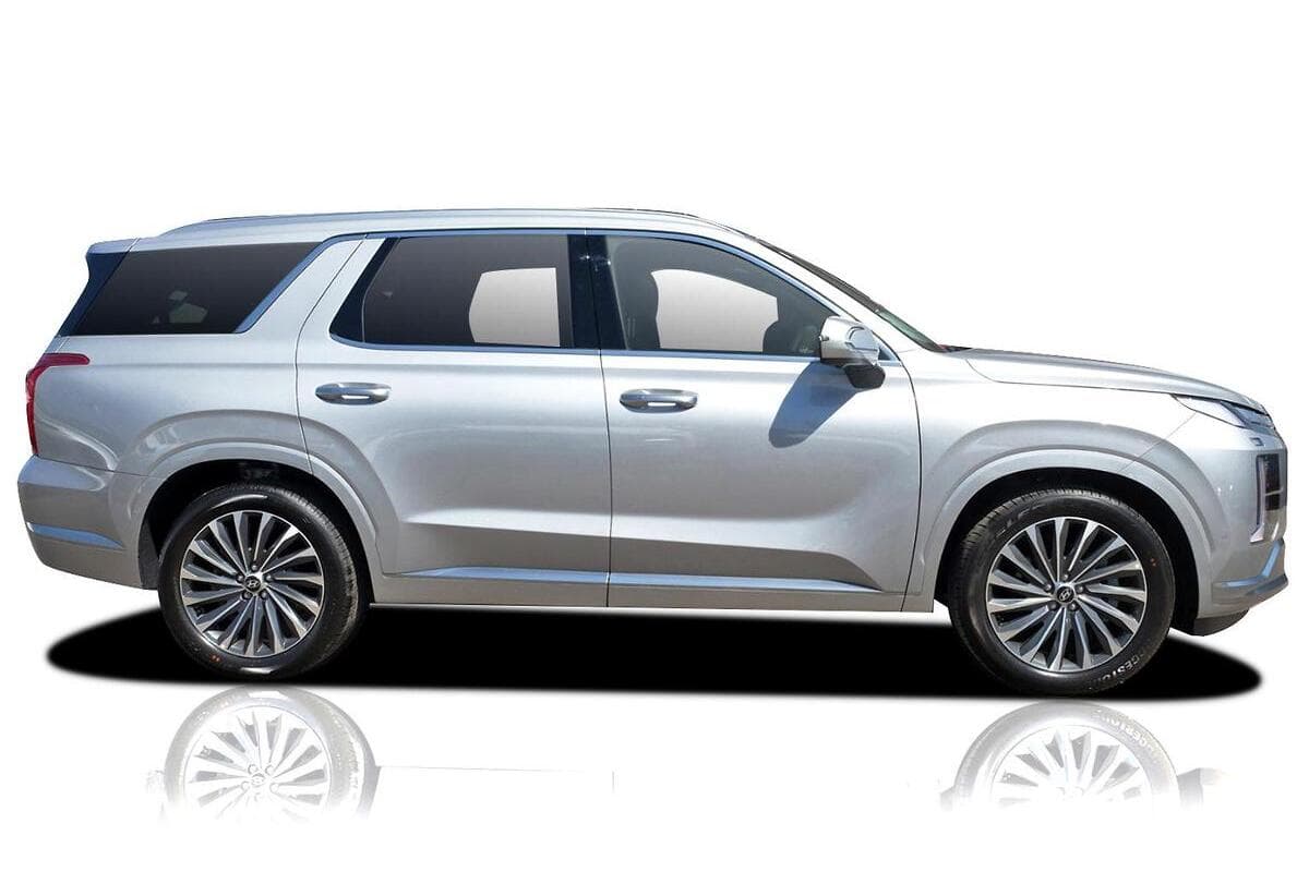 2025 Hyundai Palisade Calligraphy Auto AWD MY25 image 5