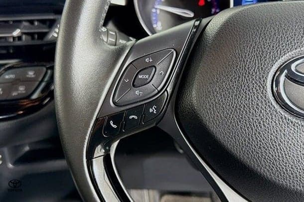 2022 Toyota CH-R GXL 2WD image 17