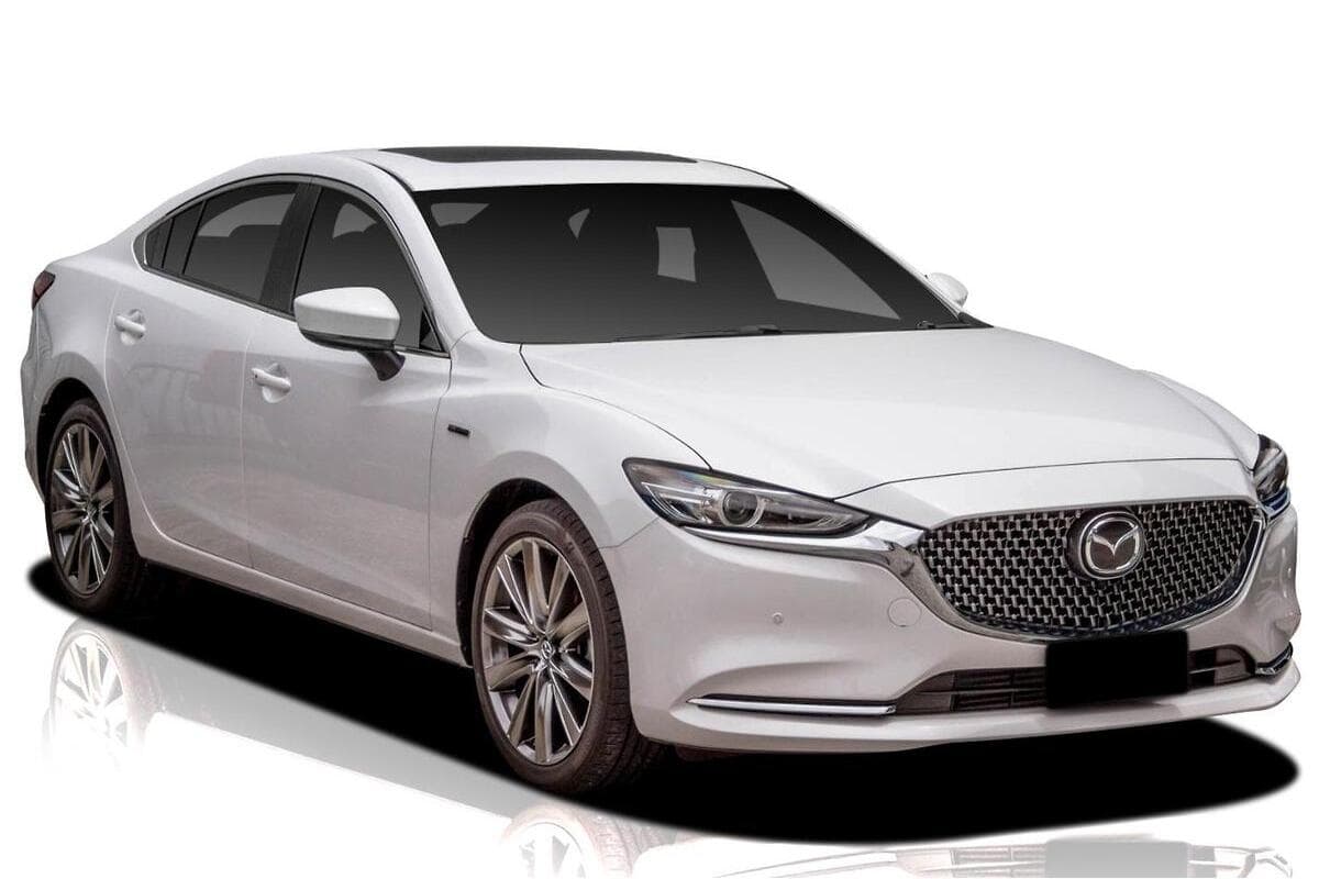 2024 Mazda 6 20th Anniversary GL Series Auto image 5