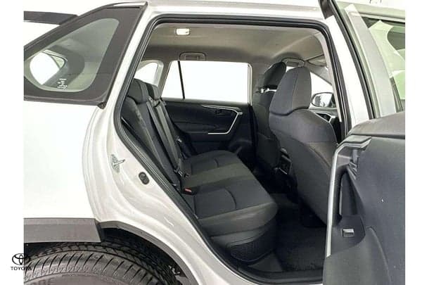 2023 Toyota Rav4 Hybrid GX AWD image 17