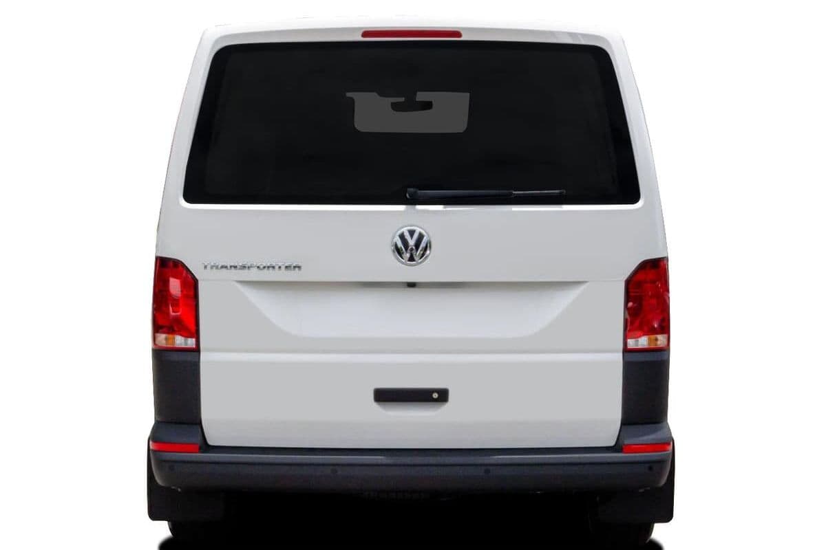 2024 Volkswagen Transporter TDI340 T6.1 SWB Manual MY24 image 3