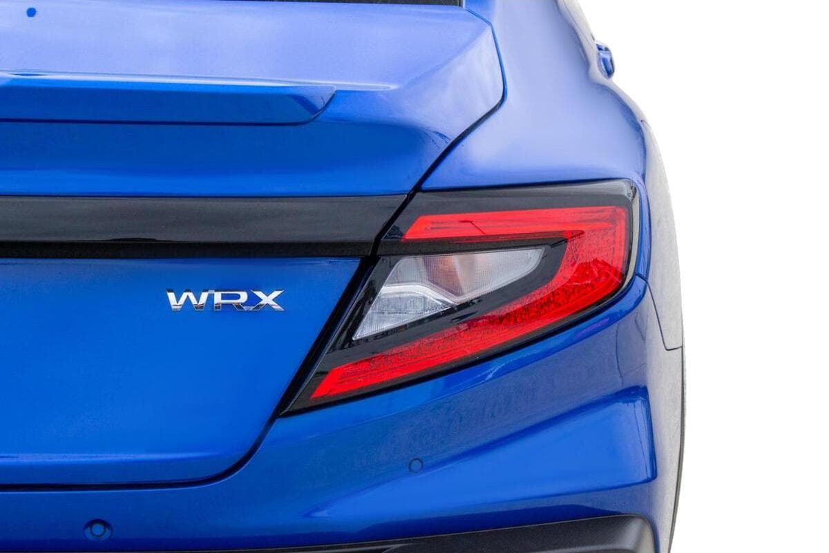 2025 Subaru WRX VB Auto AWD MY24 image 9