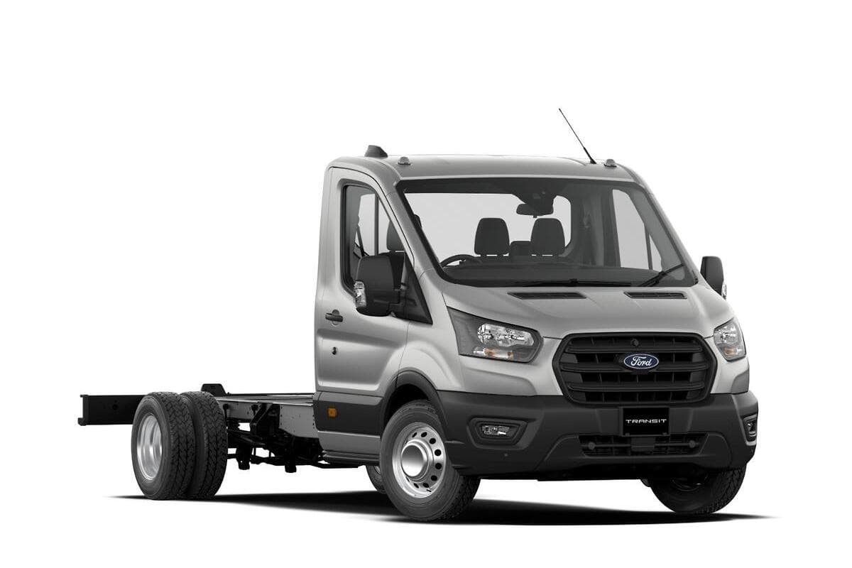 2025 Ford Transit 430E VO Auto MY24.75