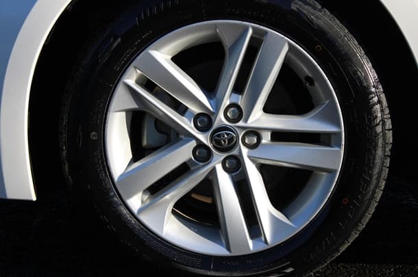 2020 Toyota Corolla Hatch Hybrid Ascent Sport image 20
