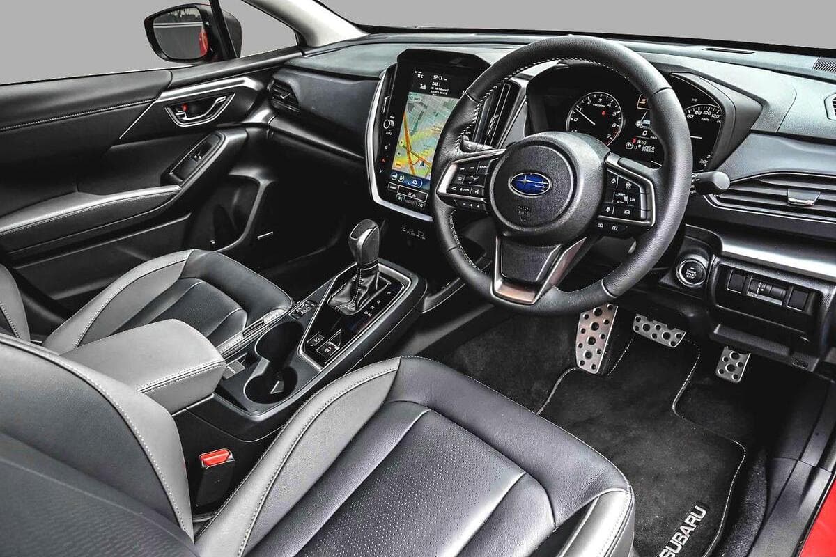 2024 Subaru Impreza 2.0S G6 Auto AWD MY24 image 6