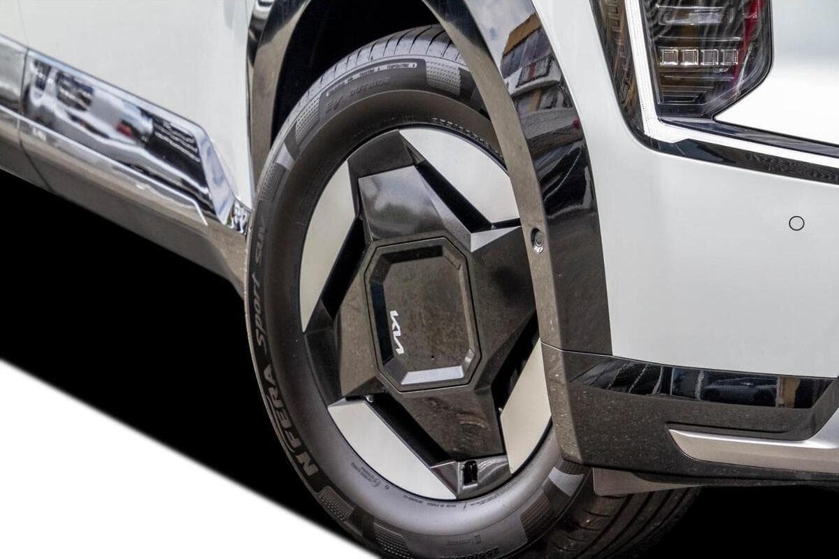 2025 Kia EV9 Earth Auto AWD MY25 image 20