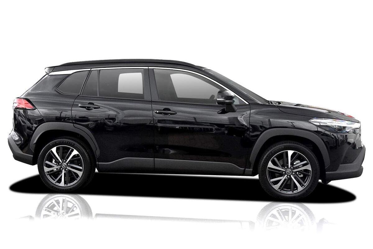 2024 Toyota Corolla Cross Atmos Auto 2WD image 5