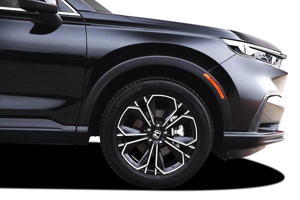 2025 Honda CR-V VTi LX Auto AWD MY25 image 16
