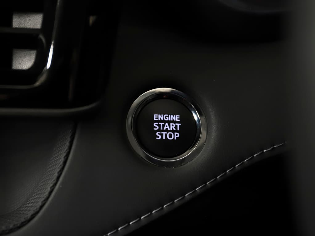 2023 Toyota Kluger GX-2WD image 15