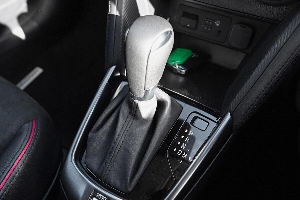 2024 Mazda 2 G15 GT DJ Series Auto image 15