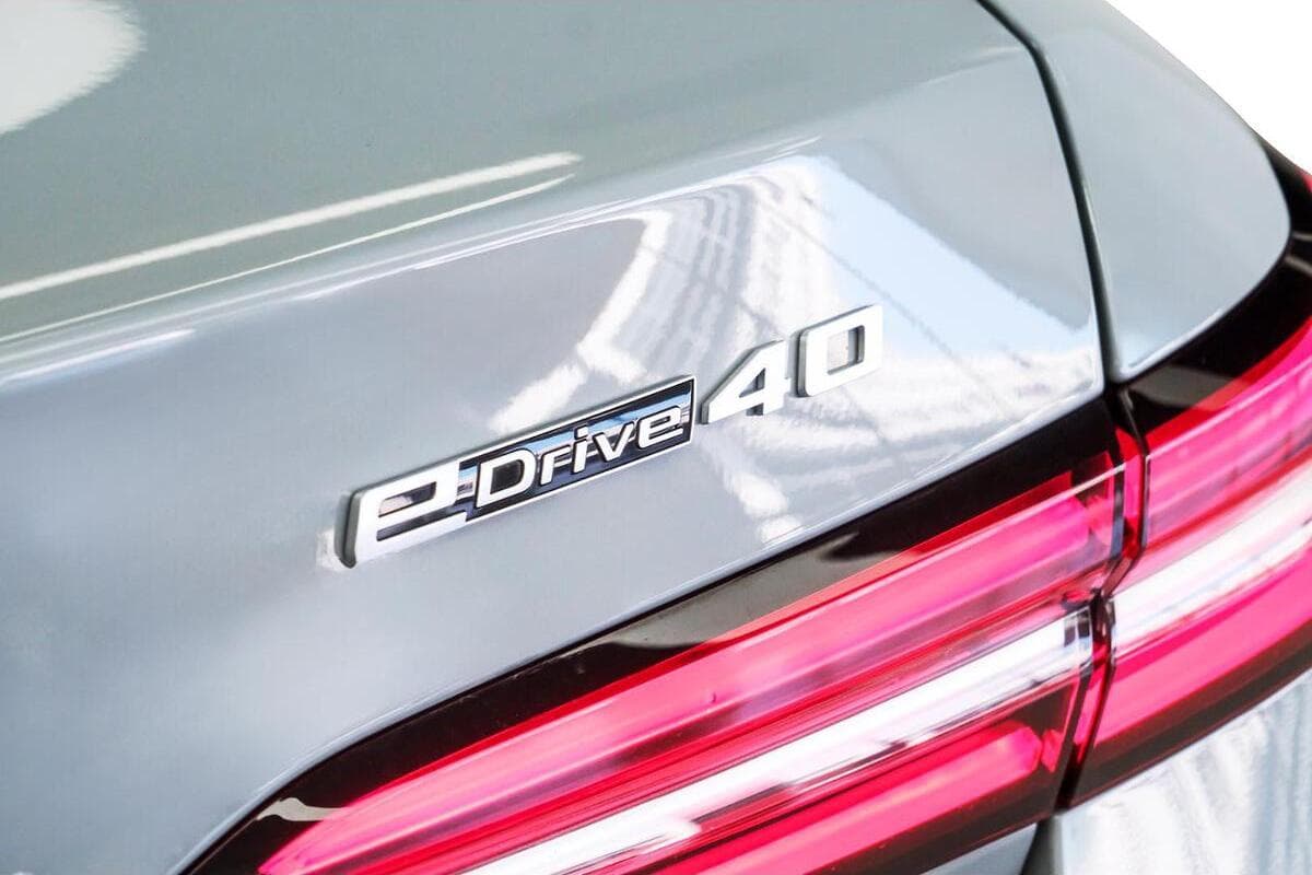 2025 BMW i5 eDrive40 M Sport G60 Auto image 9