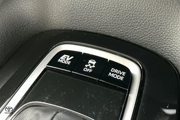 2023 Toyota Corolla Sedan Hybrid Ascent Sport image 24