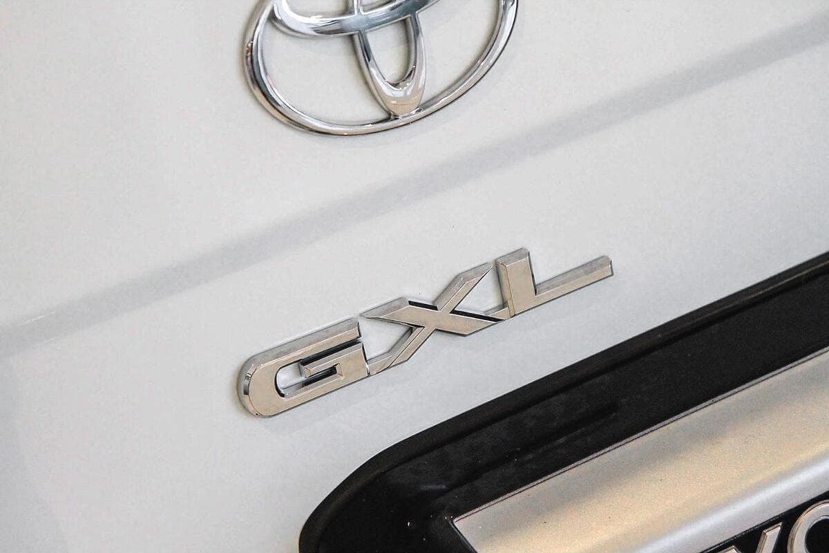 2024 Toyota Landcruiser GXL Troopcarrier Auto 4x4 image 11
