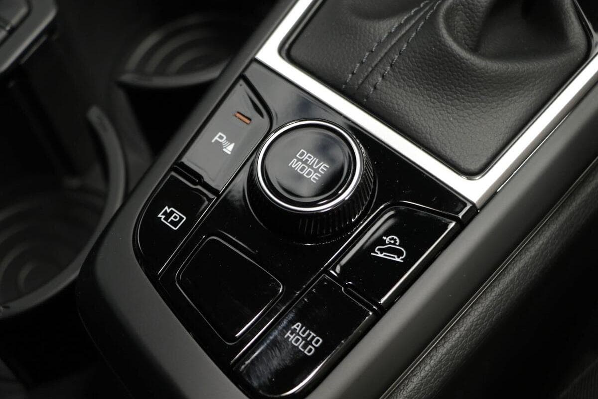2025 Kia Sportage S Auto FWD MY25 image 18