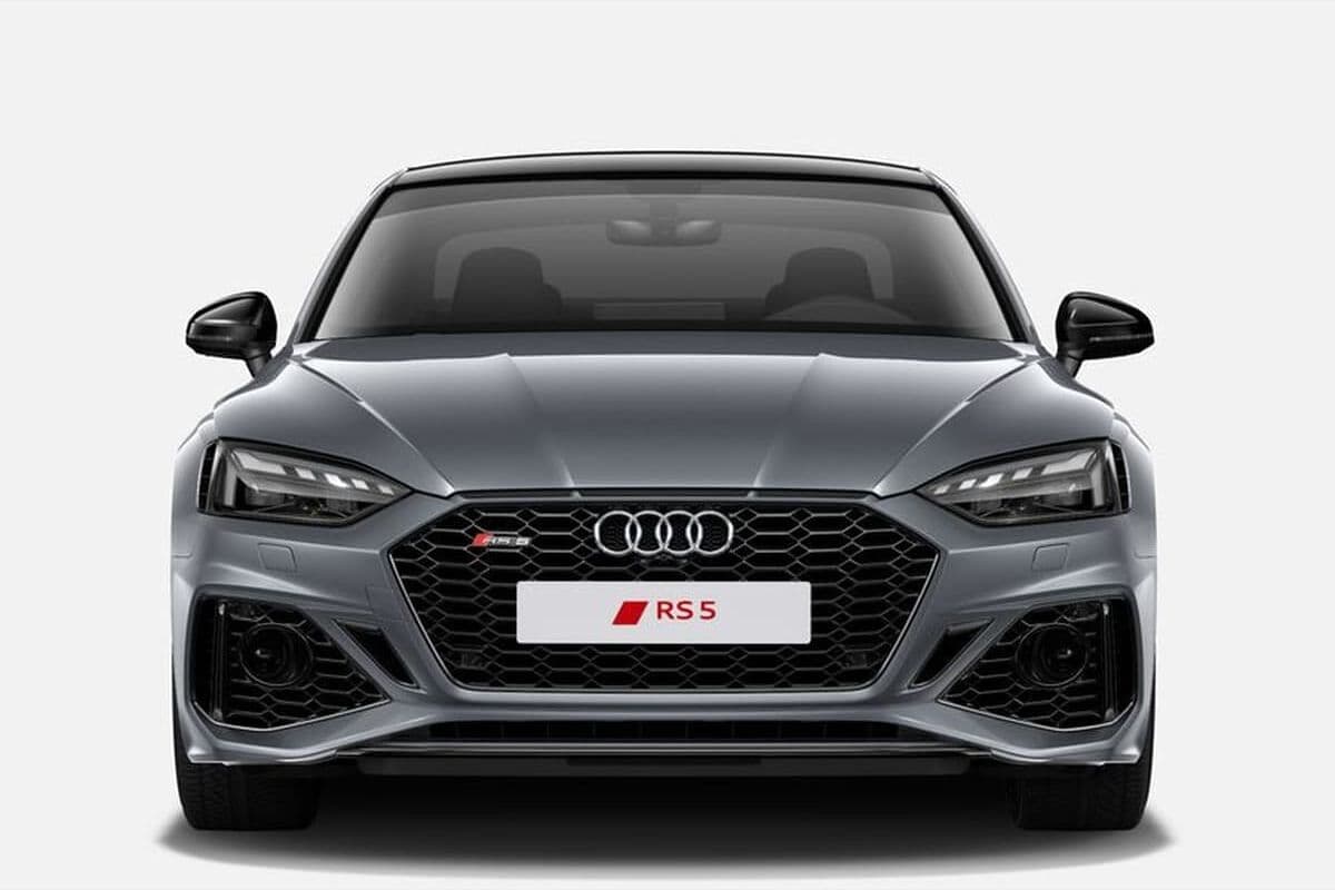 2024 Audi RS5 Auto quattro MY24