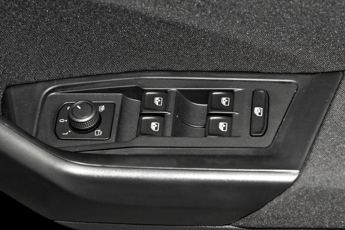 2024 Volkswagen T-Roc CityLife D11 Auto MY24 image 16