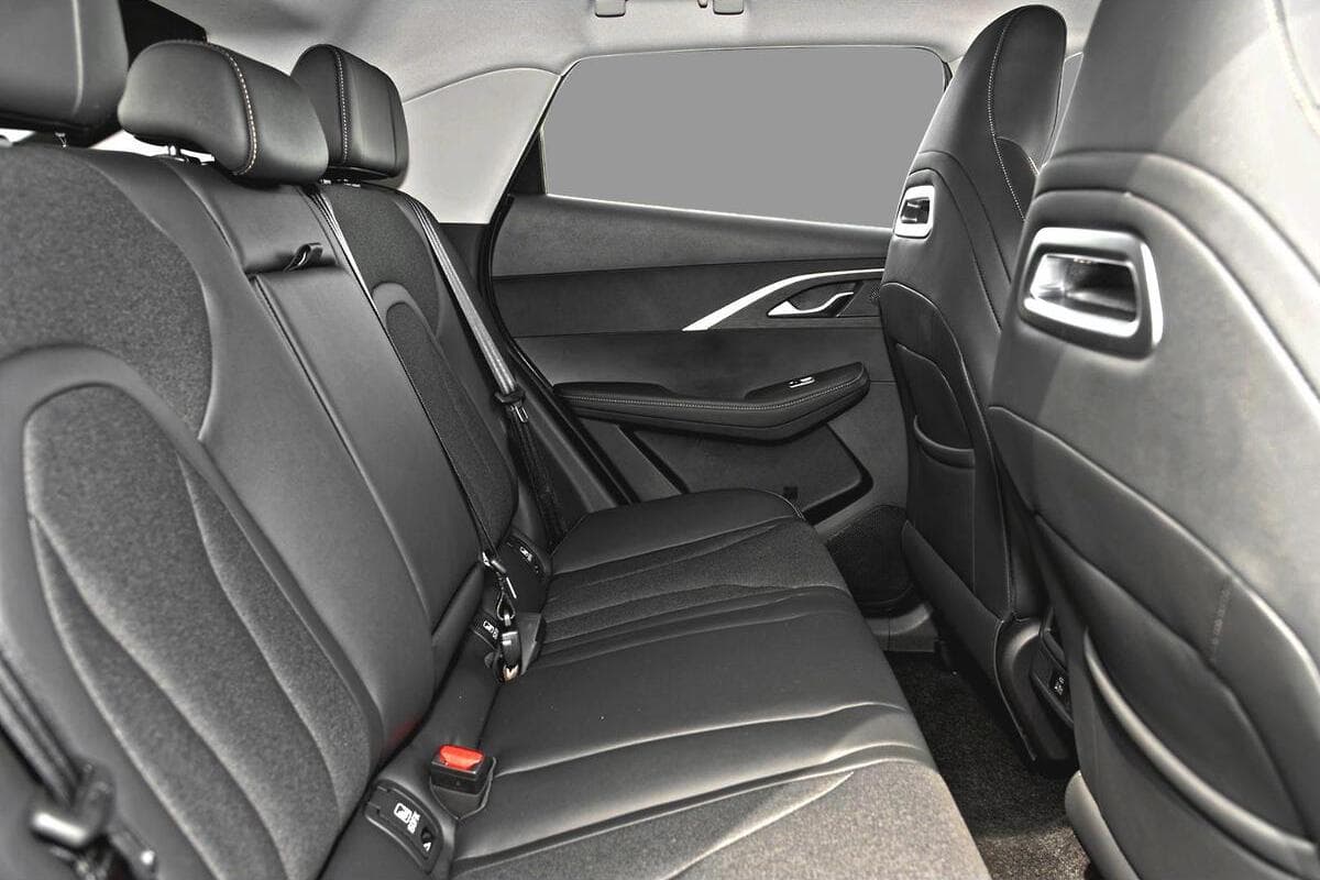 2025 Chery OMODA 5 FX Auto image 8