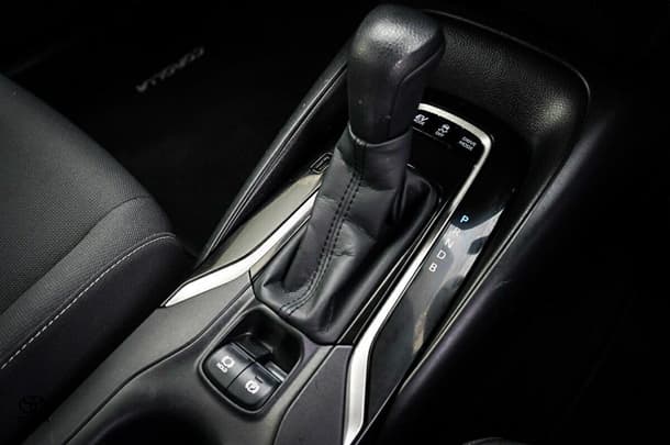 2020 Toyota Corolla Hatch Hybrid Ascent Sport image 20