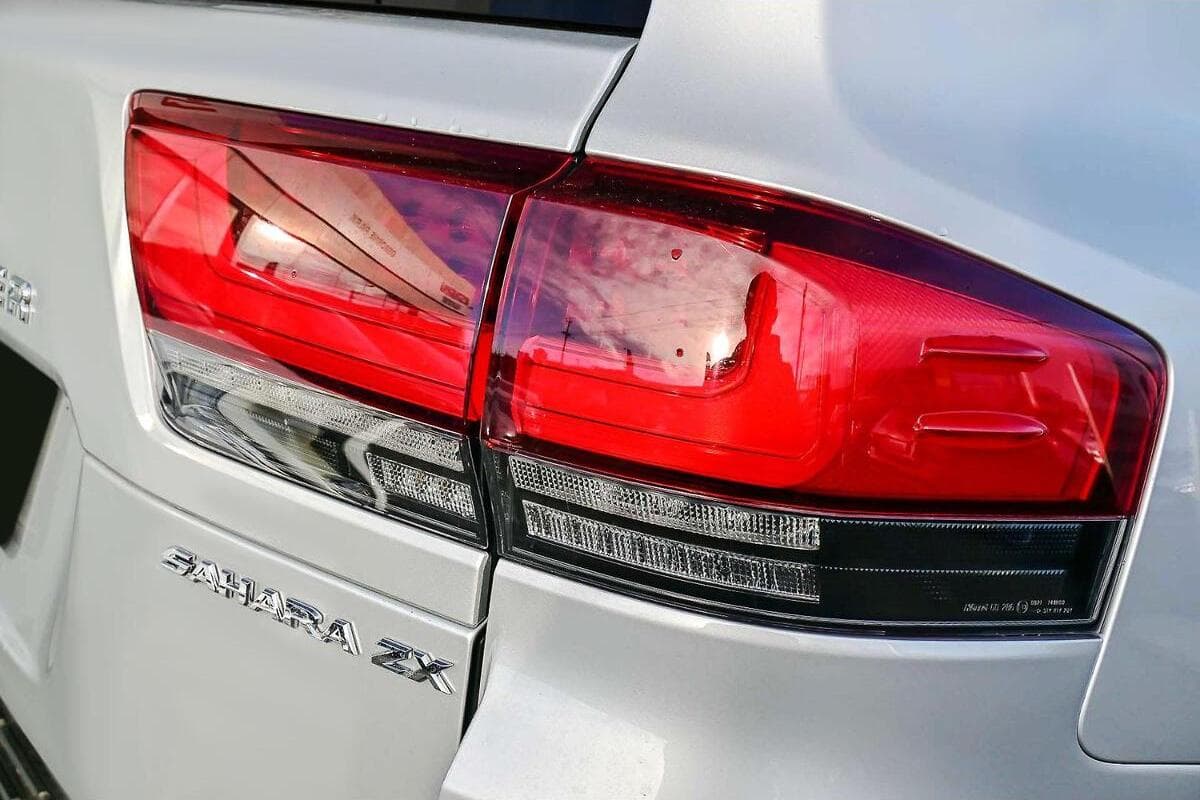 2024 Toyota Landcruiser Sahara ZX Auto 4x4 image 20