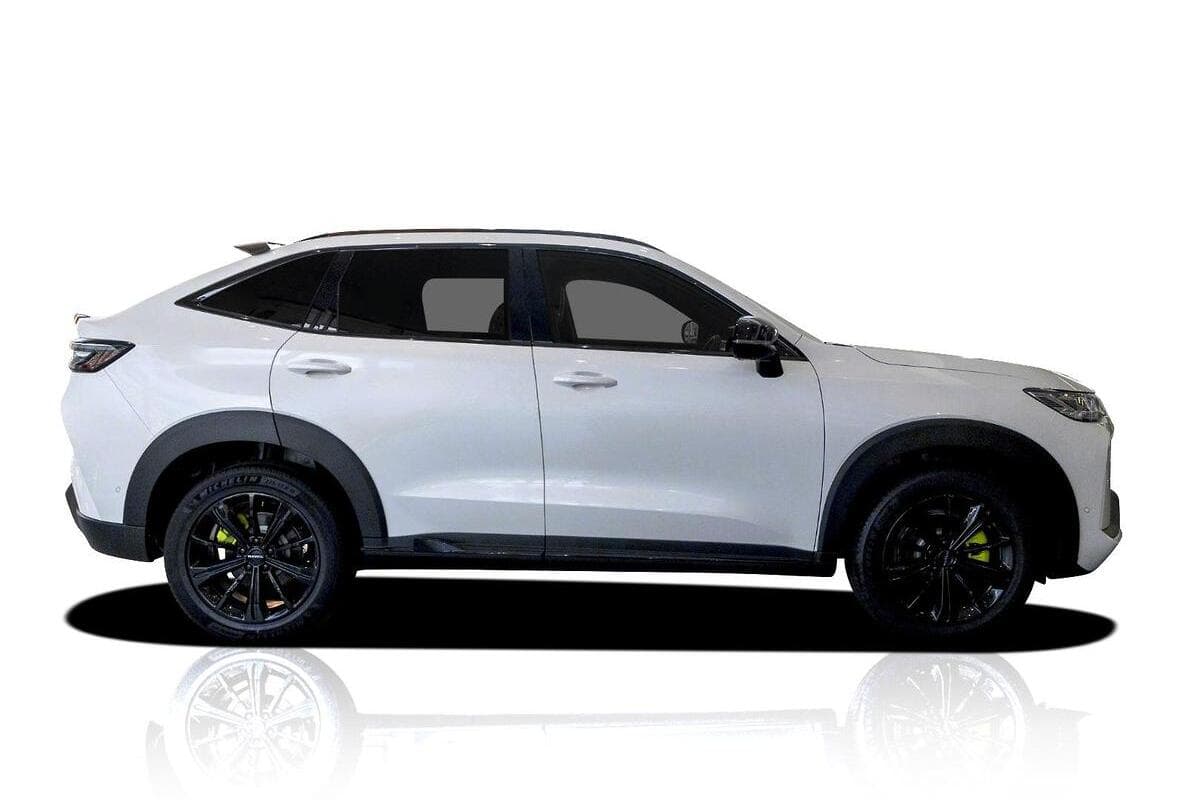 2025 GWM Haval H6GT Ultra Auto 4WD image 5