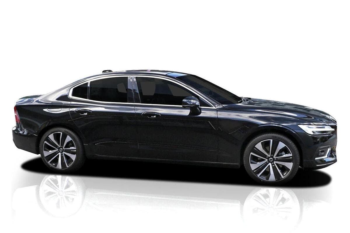 2024 Volvo S60 Ultra B5 Bright Auto AWD MY25 image 5