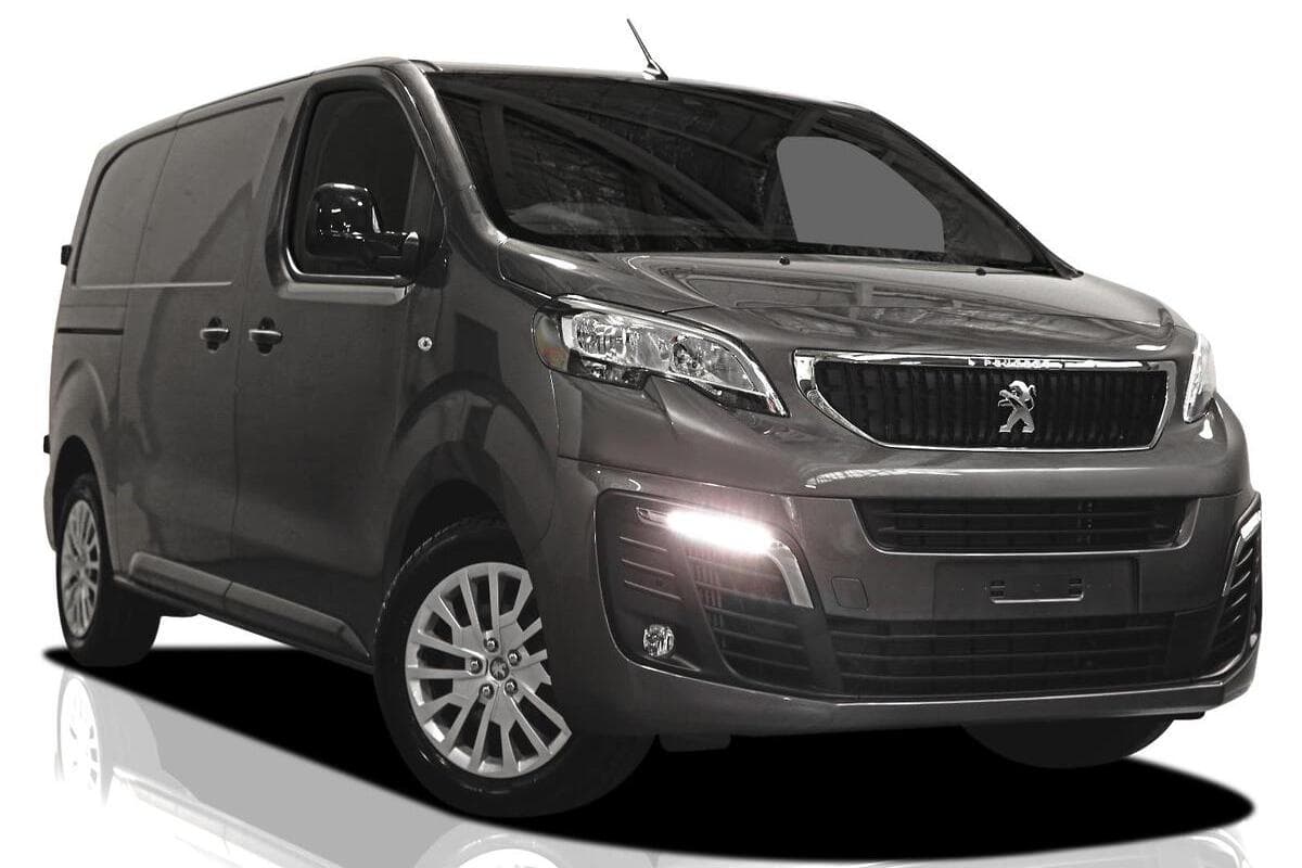 2024 Peugeot Expert Premium SWB Auto
