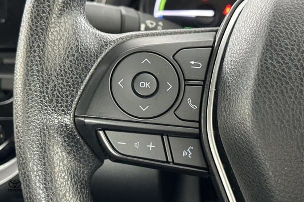 2023 Toyota Camry Hybrid Ascent image 22