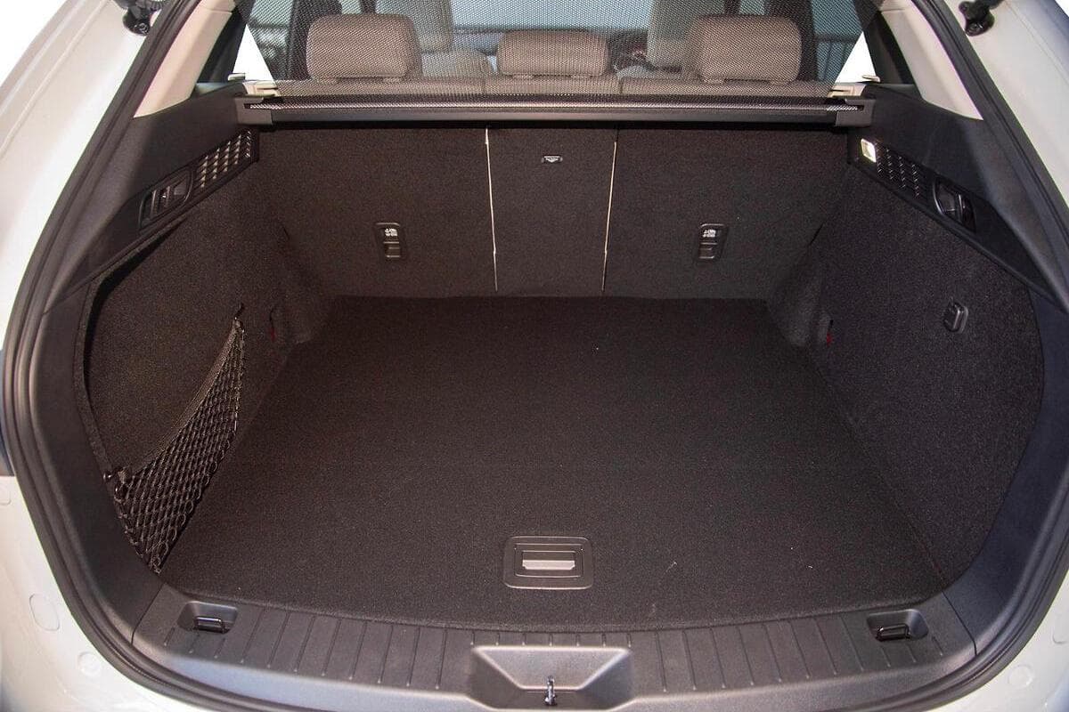 2025 Mazda CX-60 D50e Azami KH Series Auto i-ACTIV AWD image 6