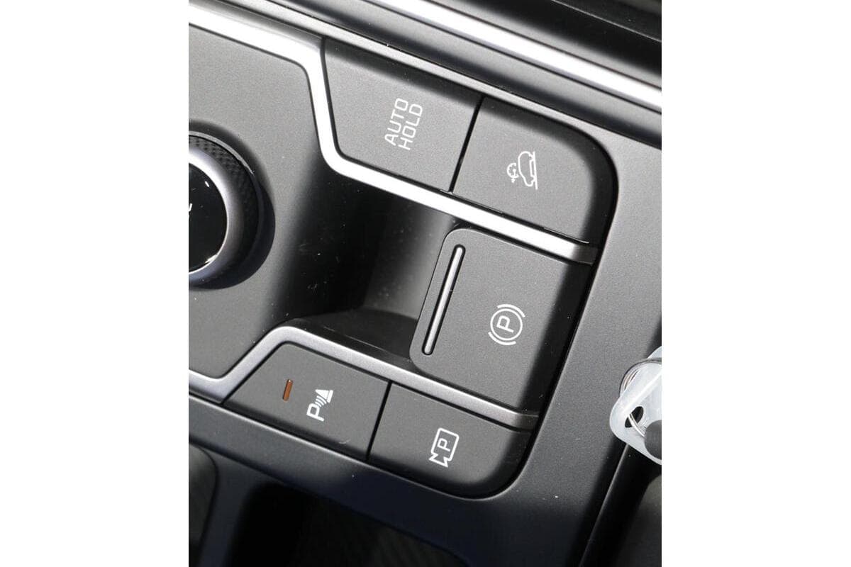 2025 Kia Sorento S Auto MY25 image 14