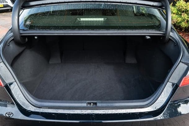 2023 TOYOTA Camry Hybrid Ascent image 20