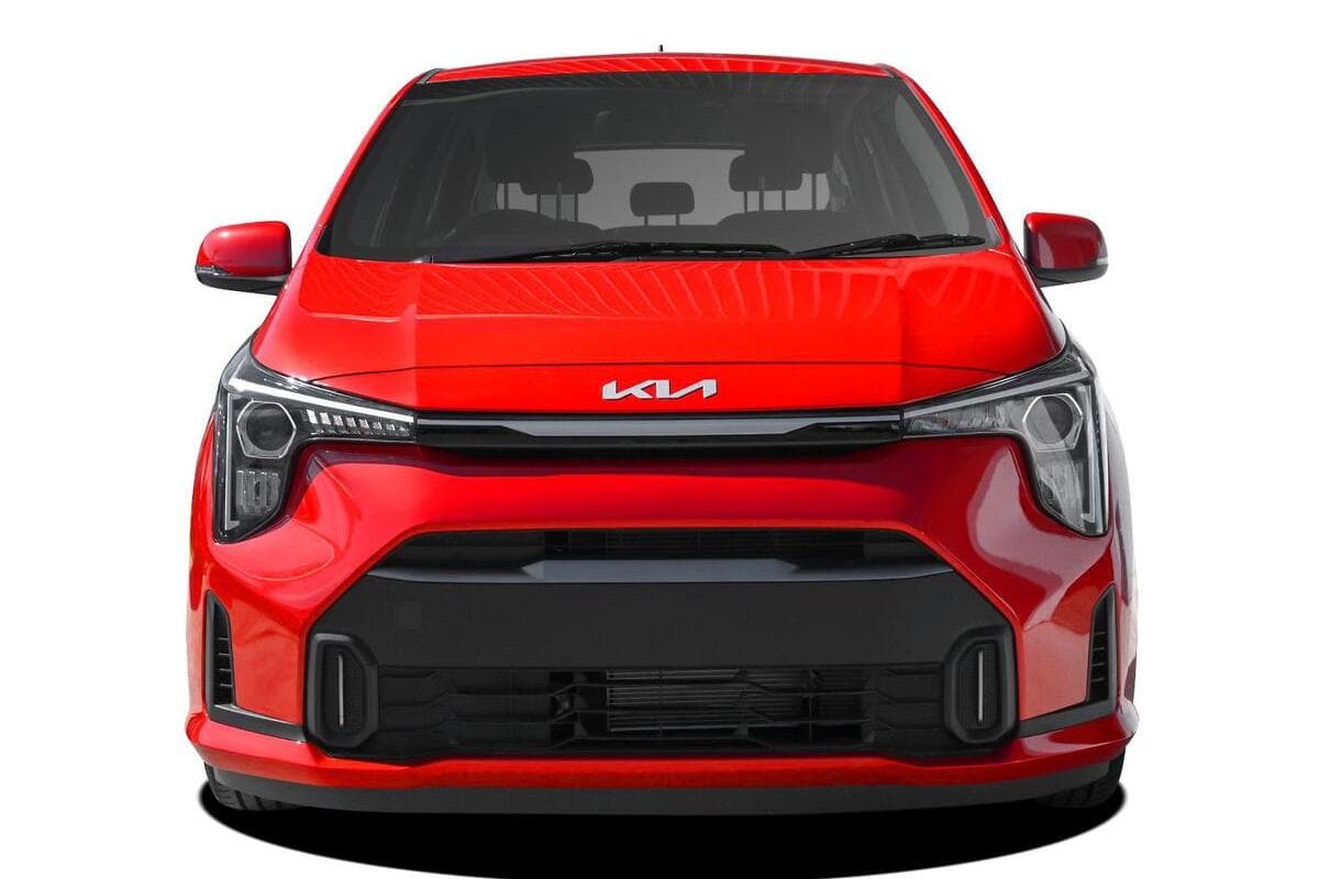 2025 Kia Picanto Sport Manual MY25 image 2