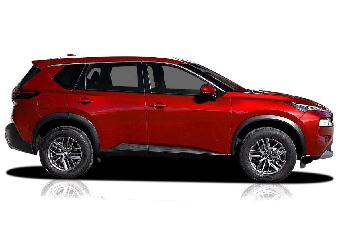 2024 Nissan X-TRAIL ST T33 Auto 2WD MY25 image 5