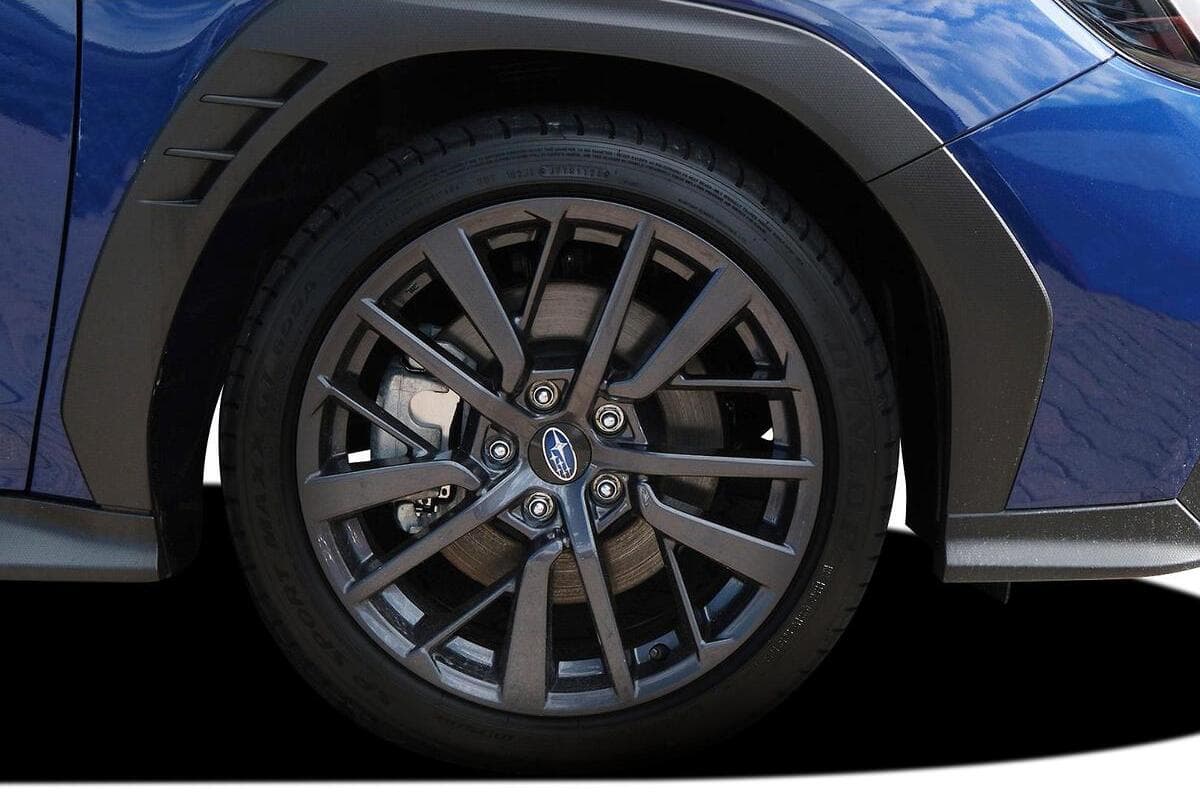 2024 Subaru WRX VB Auto AWD MY24 image 9
