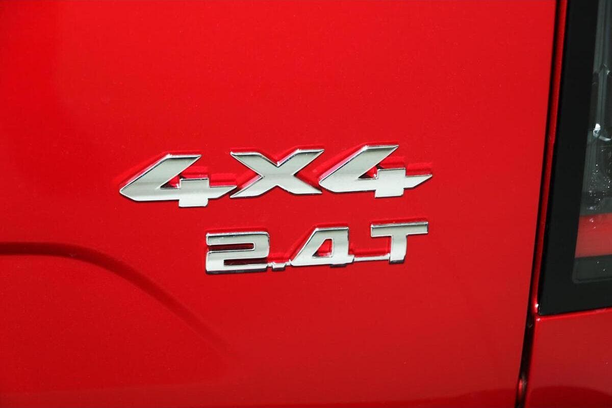 2025 GWM Cannon Ultra Auto 4x4 Dual Cab image 8