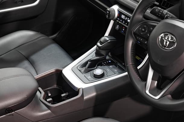 2023 Toyota RAV4 Hybrid Cruiser-AWD image 20